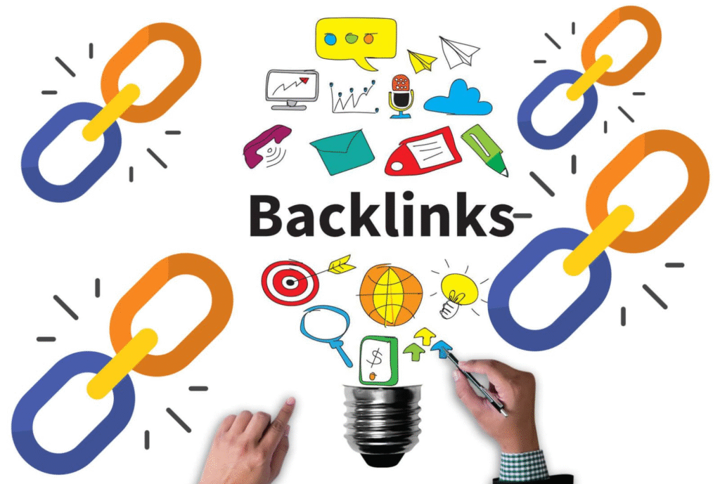 Những Loại Backlink Hiệu Quả cho SEO Cục Bộ
