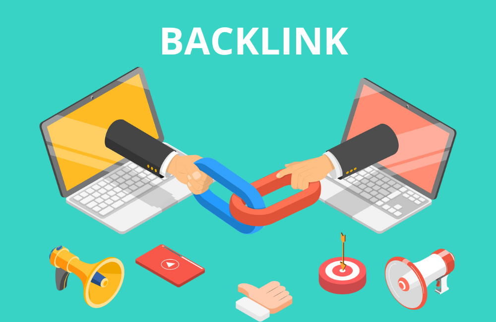 Backlink cho SEO cục bộ: Cách xây dựng liên kết giúp tăng thứ hạng địa phương